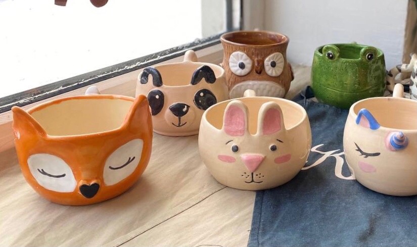 KIDS кружка Пикачу фото 1