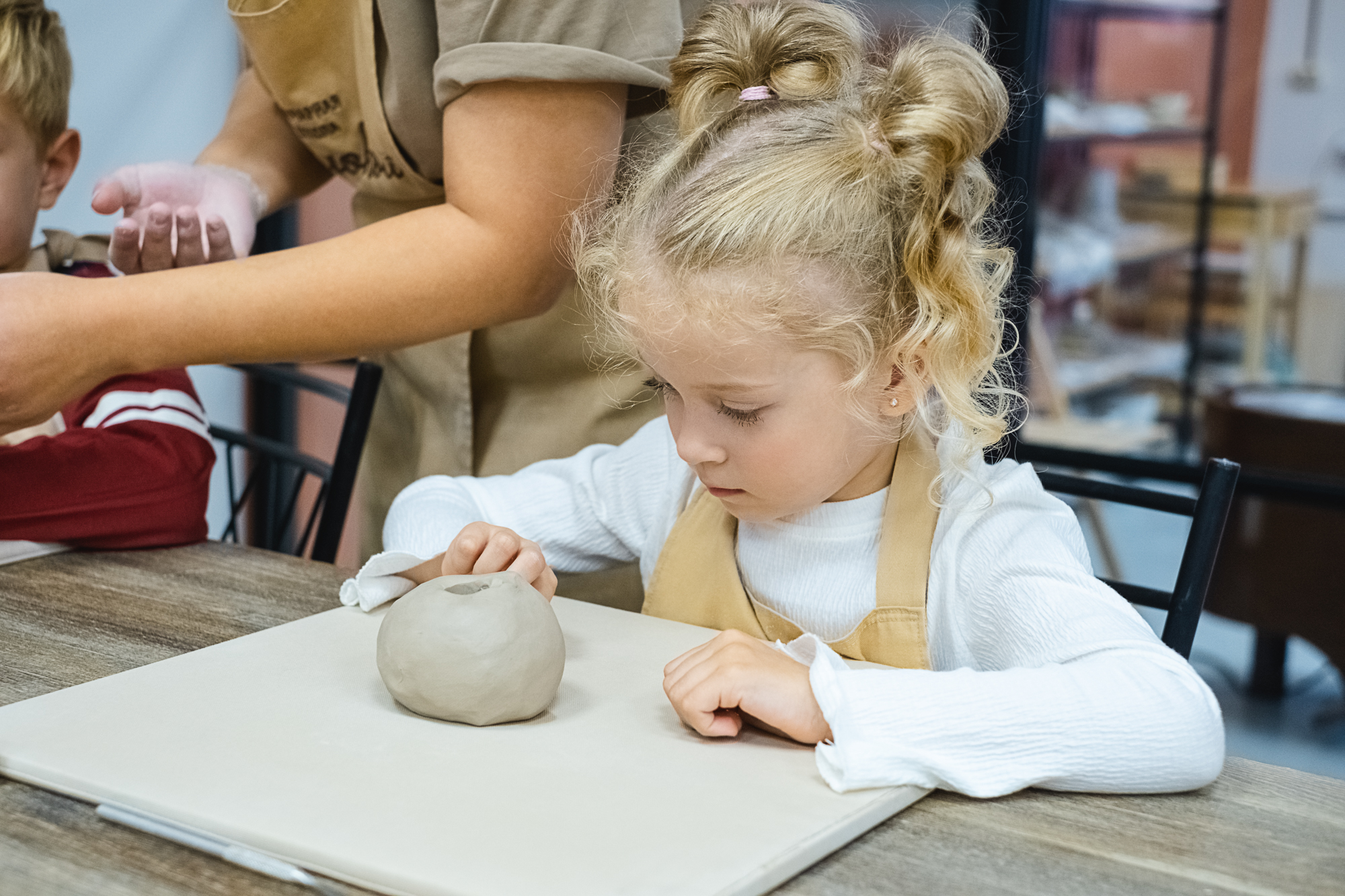 Новогодняя Ёлка в Колоколе (6+) фото 4