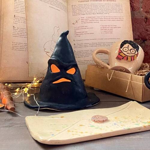 День Гарри Поттера  фото 3